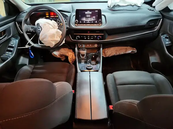 5N1BT3ABXRC684015 2024 NISSAN ROGUE - Image 8