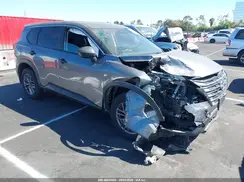 5N1BT3ABXRC684595 2024 NISSAN ROGUE