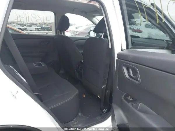 5N1BT3ABXRC685066 2024 NISSAN ROGUE - Image 8
