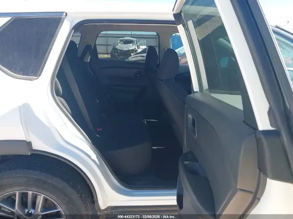 5N1BT3ABXRC685780 2024 NISSAN ROGUE - Image 8