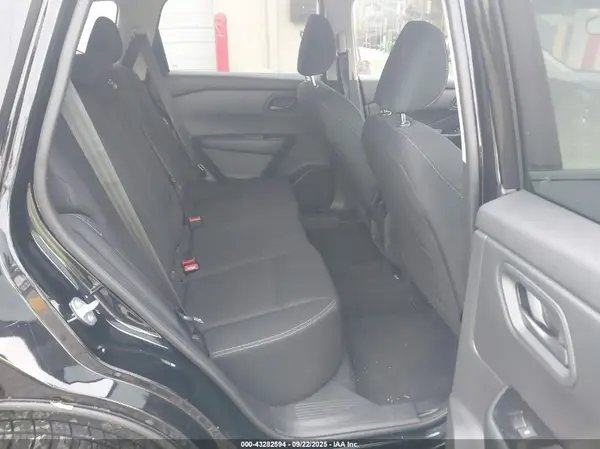 5N1BT3ABXRC687710 2024 NISSAN ROGUE - Image 8