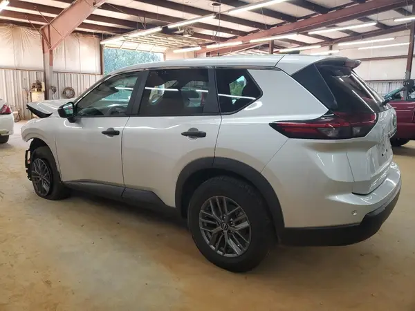 5N1BT3ABXRC687996 2024 NISSAN ROGUE - Image 2