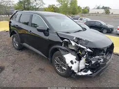 5N1BT3ABXRC689232 2024 NISSAN ROGUE
