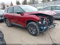 5N1BT3ABXRC689568 2024 NISSAN ROGUE