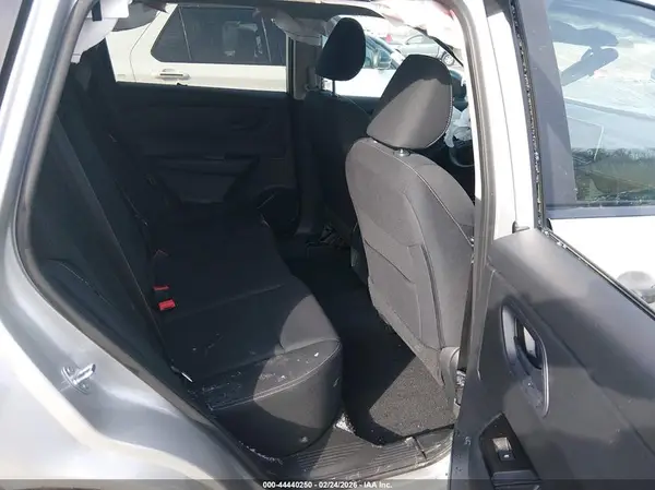 5N1BT3ABXRC690283 2024 NISSAN ROGUE - Image 8