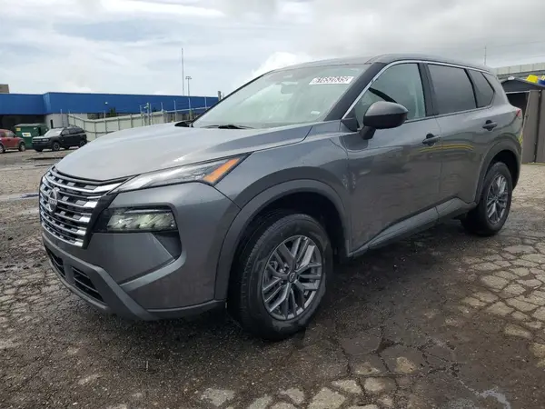 5N1BT3ABXRC691837 2024 NISSAN ROGUE - Image 1