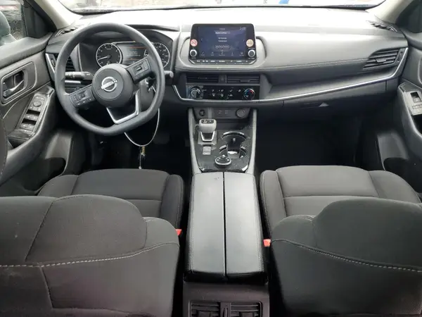 5N1BT3ABXRC691837 2024 NISSAN ROGUE - Image 8