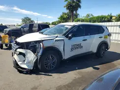 5N1BT3ABXRC692342 2024 NISSAN ROGUE