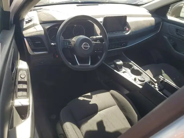 5N1BT3ABXRC692342 2024 NISSAN ROGUE - Image 8