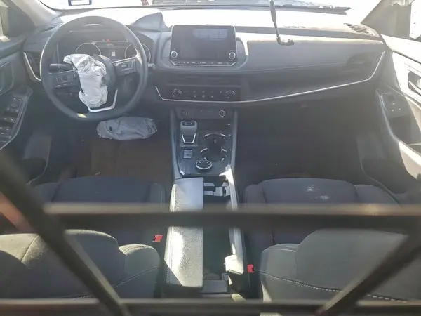 5N1BT3ABXRC693622 2024 NISSAN ROGUE - Image 8