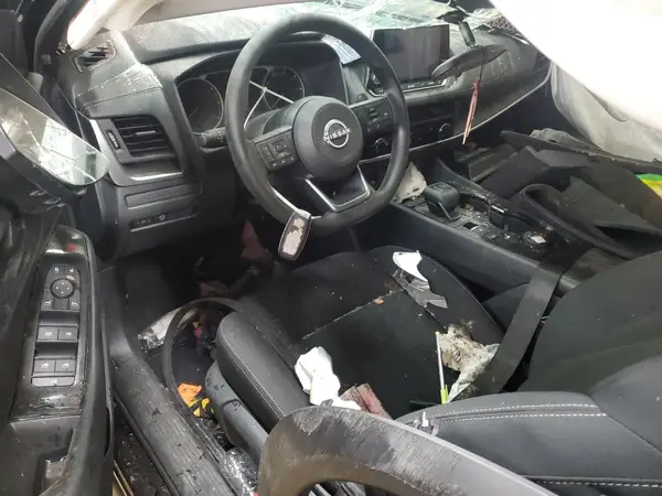 5N1BT3ABXRC694690 2024 NISSAN ROGUE - Image 8