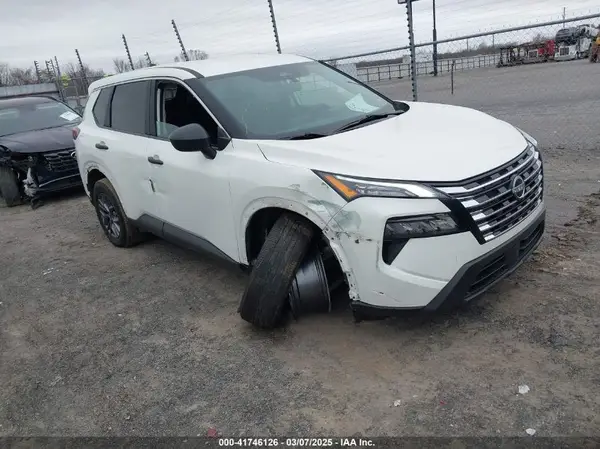 5N1BT3ABXRC698674 2024 NISSAN ROGUE - Image 1