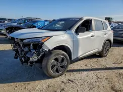 5N1BT3ABXRC698948 2024 NISSAN ROGUE