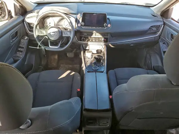 5N1BT3ABXRC698948 2024 NISSAN ROGUE - Image 8
