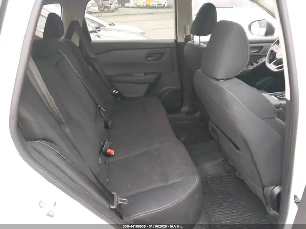 5N1BT3ABXRC702416 2024 NISSAN ROGUE - Image 8