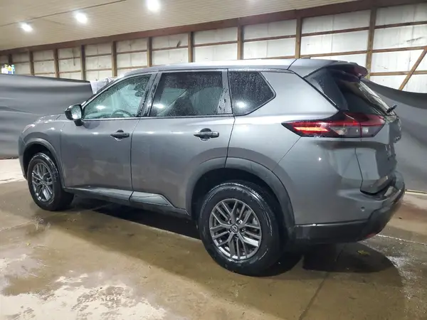 5N1BT3ABXRC705638 2024 NISSAN ROGUE - Image 2