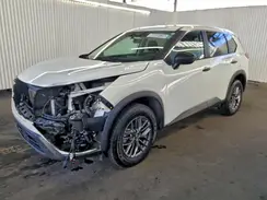 5N1BT3ABXRC707681 2024 NISSAN ROGUE