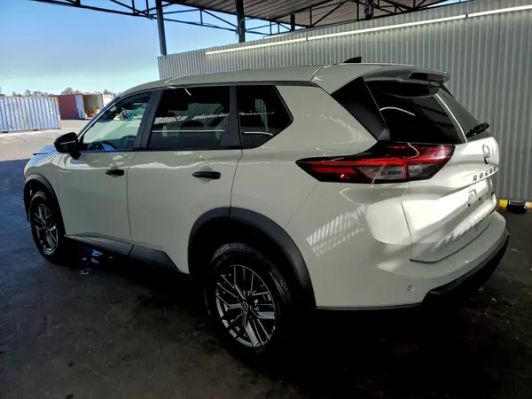 5N1BT3ABXRC707681 2024 NISSAN ROGUE - Image 2