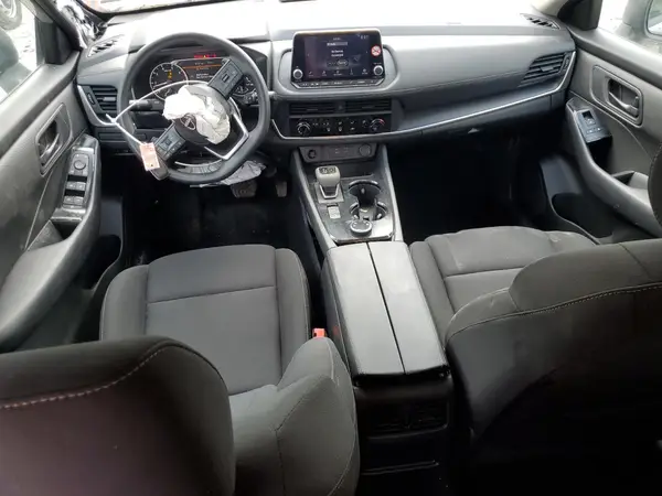 5N1BT3ABXRC707986 2024 NISSAN ROGUE - Image 8