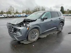 5N1BT3ABXRC710001 2024 NISSAN ROGUE