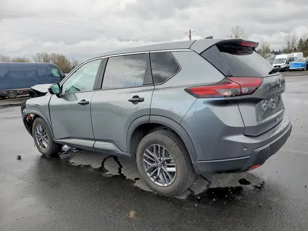 5N1BT3ABXRC710001 2024 NISSAN ROGUE - Image 2