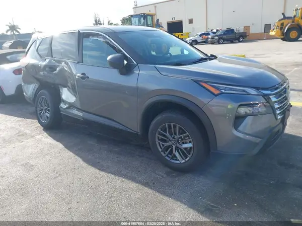 5N1BT3ABXRC714405 2024 NISSAN ROGUE - Image 1