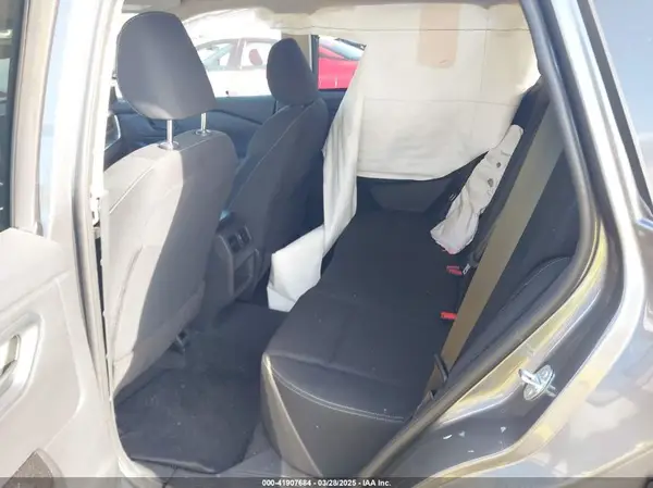 5N1BT3ABXRC714405 2024 NISSAN ROGUE - Image 8