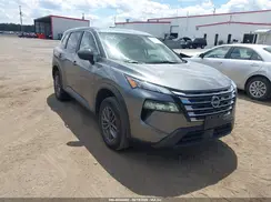 5N1BT3ABXRC715814 2024 NISSAN ROGUE