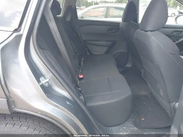 5N1BT3ABXRC715814 2024 NISSAN ROGUE - Image 8