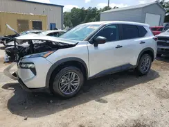5N1BT3ABXRC719815 2024 NISSAN ROGUE