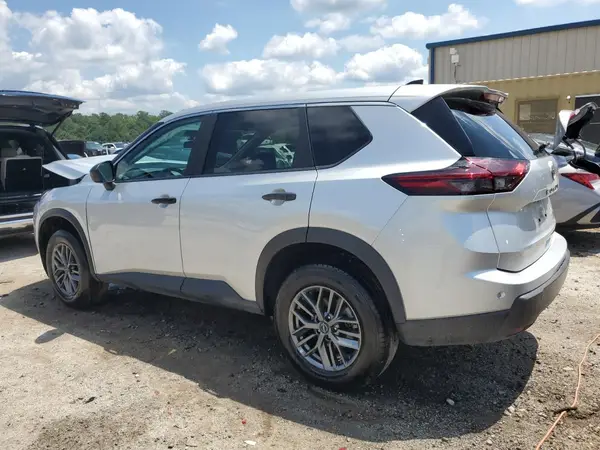 5N1BT3ABXRC719815 2024 NISSAN ROGUE - Image 2