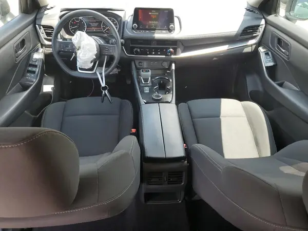 5N1BT3ABXRC719815 2024 NISSAN ROGUE - Image 8
