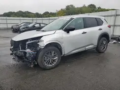 5N1BT3ABXRC720706 2024 NISSAN ROGUE