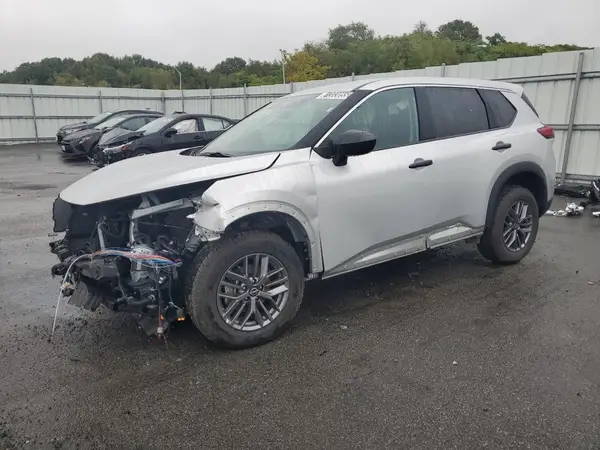 5N1BT3ABXRC720706 2024 NISSAN ROGUE - Image 1