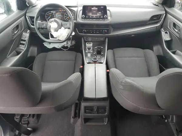 5N1BT3ABXRC720706 2024 NISSAN ROGUE - Image 8