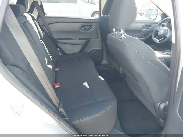 5N1BT3ABXRC722570 2024 NISSAN ROGUE - Image 8
