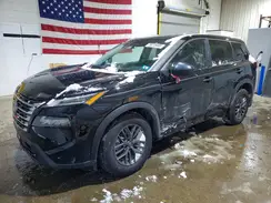 5N1BT3ABXRC726005 2024 NISSAN ROGUE