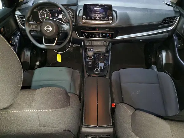 5N1BT3ABXRC726005 2024 NISSAN ROGUE - Image 8