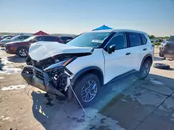 5N1BT3ABXRC733665 2024 NISSAN ROGUE