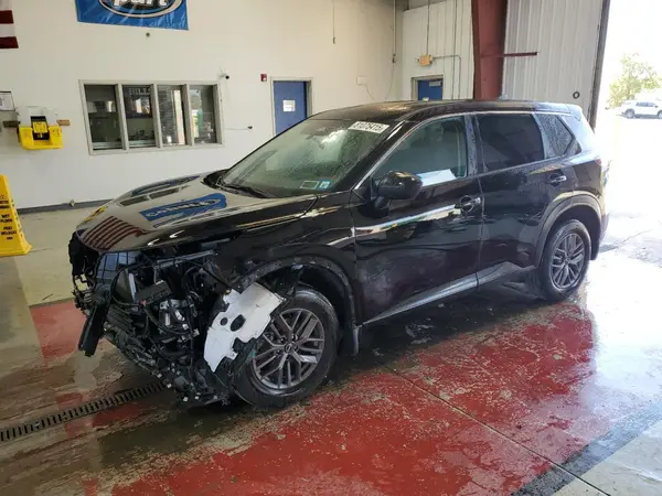 5N1BT3ABXRC737179 2024 NISSAN ROGUE - Image 1