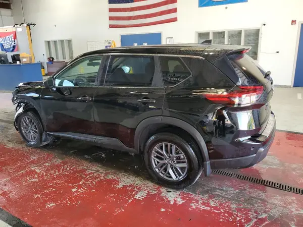 5N1BT3ABXRC737179 2024 NISSAN ROGUE - Image 2
