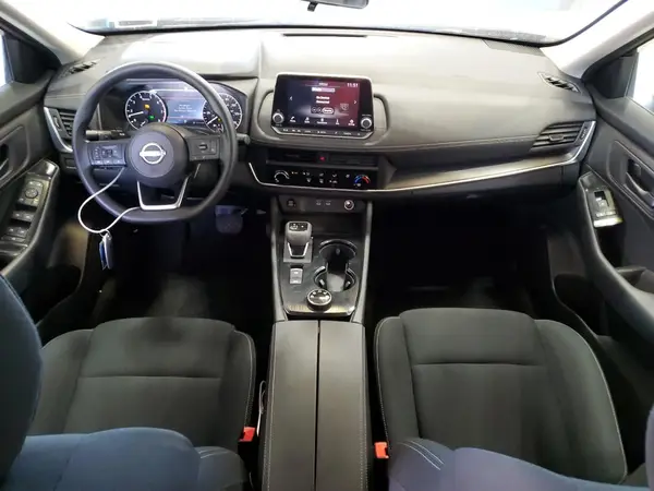 5N1BT3ABXRC737179 2024 NISSAN ROGUE - Image 8