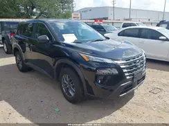 5N1BT3ABXRC747081 2024 NISSAN ROGUE