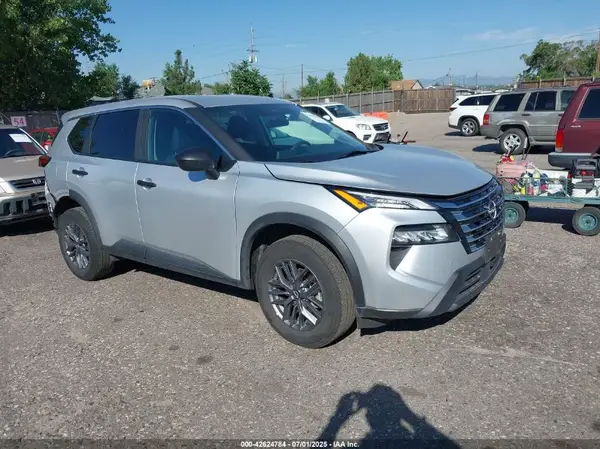 5N1BT3ABXRC747419 2024 NISSAN ROGUE - Image 1