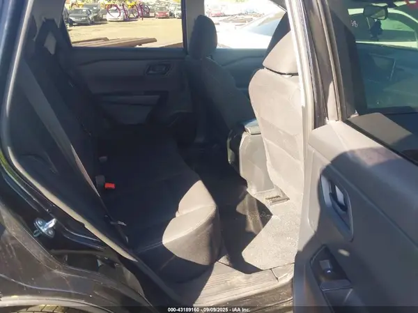 5N1BT3ABXRC753544 2024 NISSAN ROGUE - Image 8