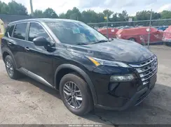 5N1BT3ABXRC753771 2024 NISSAN ROGUE