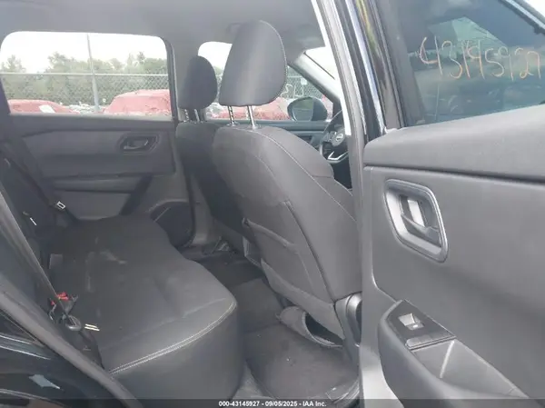 5N1BT3ABXRC753771 2024 NISSAN ROGUE - Image 8