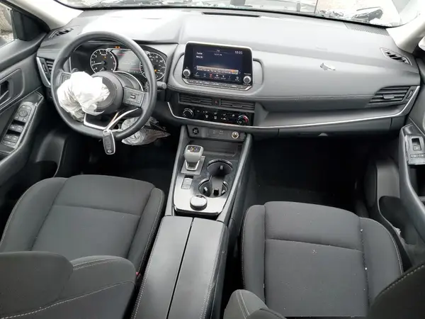 5N1BT3ABXRC755617 2024 NISSAN ROGUE - Image 8