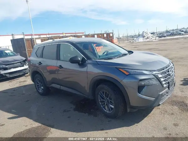5N1BT3ABXRC758792 2024 NISSAN ROGUE - Image 1