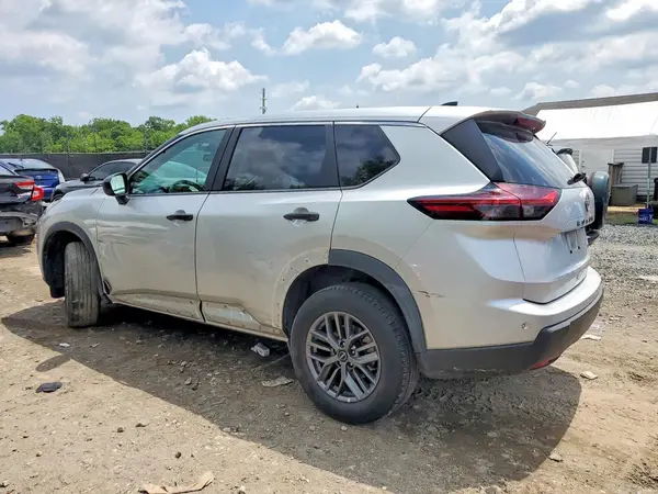 5N1BT3ABXRC759604 2024 NISSAN ROGUE - Image 2